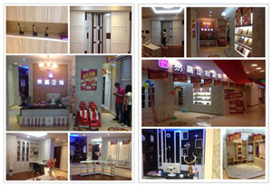 易高蘇州店盛大開業(yè) 啟動(dòng)夏日家裝盛宴