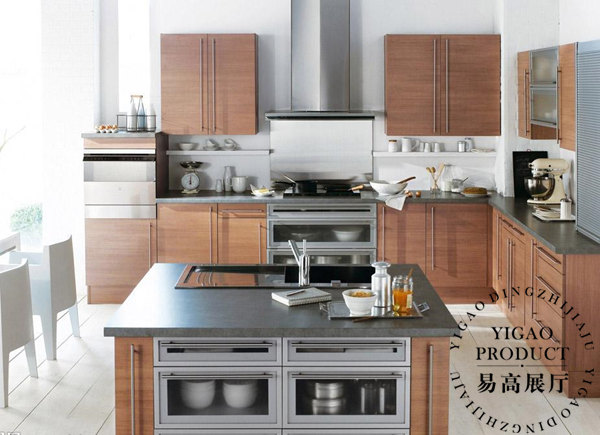 易高環(huán)保櫥柜，健康伴我行