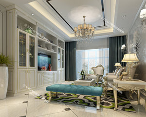 有一種定制，叫“易高”