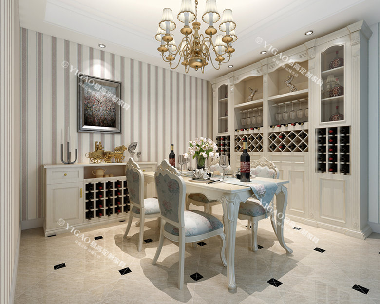 定制家具：是紅了是非多，還是隱患叢生