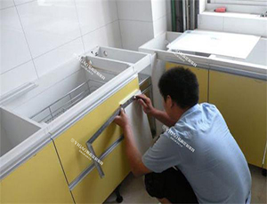 安裝定制櫥柜要注意哪些事？