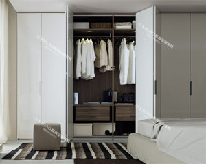 定制衣柜貴？那是不懂得定制技巧