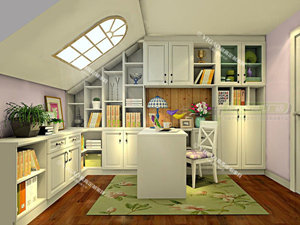 你的家，是不是也想這樣裝