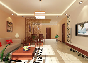 隔斷創(chuàng)意，你看過哪些漂亮實用的隔斷？