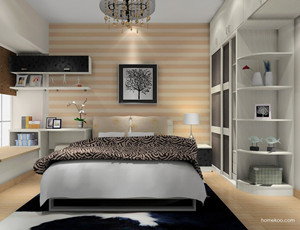 “全屋定制”熱潮撲面而來的是機(jī)遇or挑戰(zhàn)？