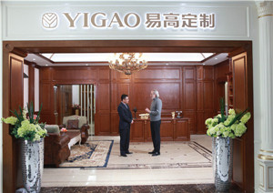 定制家具行業(yè)商機(jī)無(wú)限 你還在等什么！