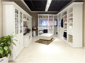 【定制衣柜百科】 生活，不該被將就！