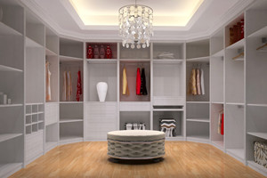 【衣柜百科】定制衣柜怎么算價(jià)格，多少錢一米？