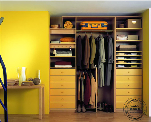 定制衣柜哪個(gè)品牌更環(huán)保？