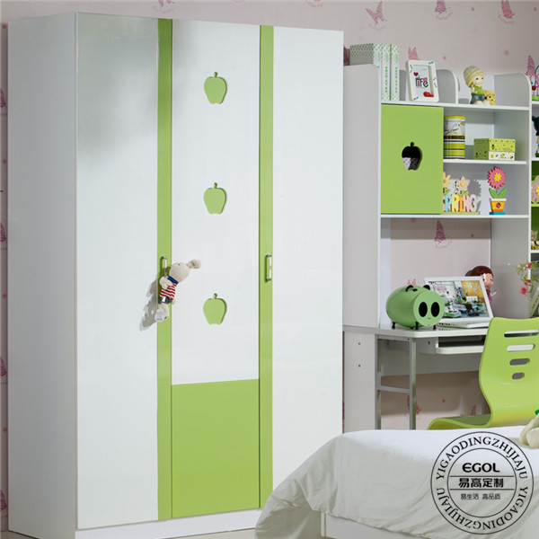 定制衣柜哪個(gè)品牌更環(huán)保？