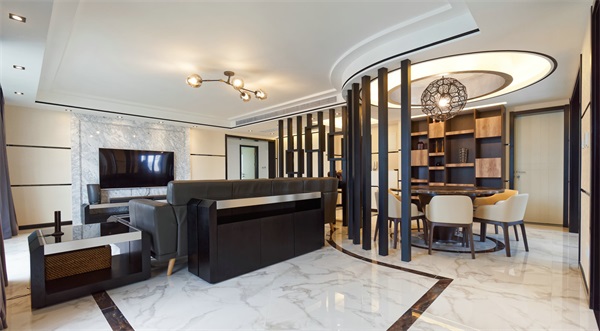 現(xiàn)代簡約風(fēng)格為什么這么受歡迎？原因無非這四點(diǎn)！