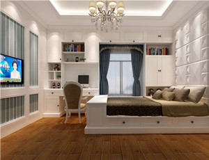 裝修攻略|如何選購定制家具？