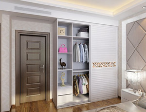 招商加盟：二線(xiàn)衣柜品牌有哪些？