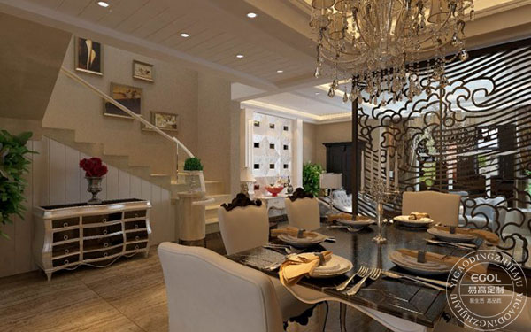 什么是全屋定制？全屋定制的亮點(diǎn)！