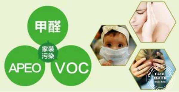 滾蛋吧 甲醛君！