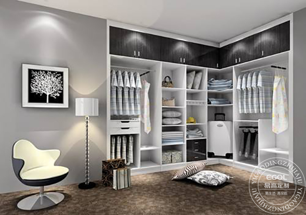 什么材質(zhì)的整體衣柜好，你選對(duì)了嗎？
