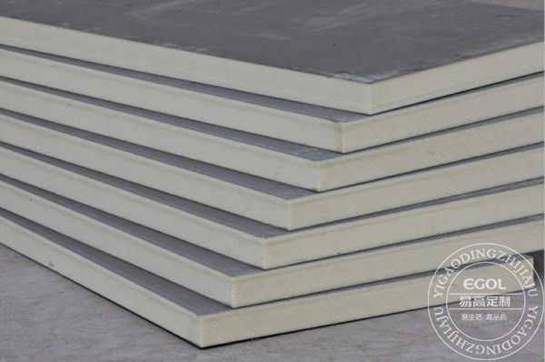 什么材質(zhì)的整體衣柜好，你選對(duì)了嗎？