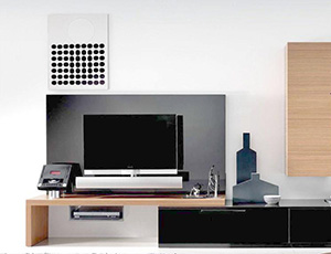 裝柜子，省空間，你別逗我 !