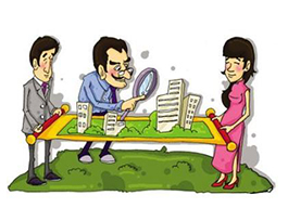  生意慘淡vs熱火朝天，論如何開(kāi)好一家全屋定制加盟店？