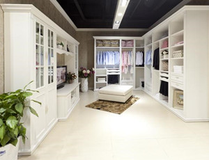 品牌衣柜pk雜牌衣柜，區(qū)別不止一點(diǎn)點(diǎn)