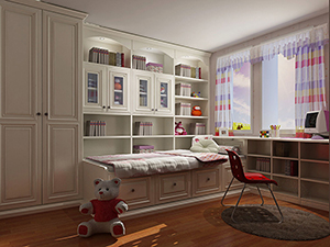  定制家具好處多嗎？一只手都數(shù)不過來！