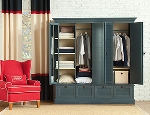 不會選衣柜，看完這些你就懂了！