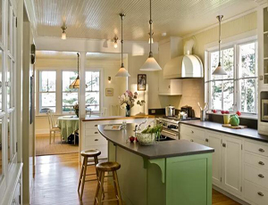  為什么說(shuō)不是人人都可以趕上全屋定制家居這個(gè)快車道