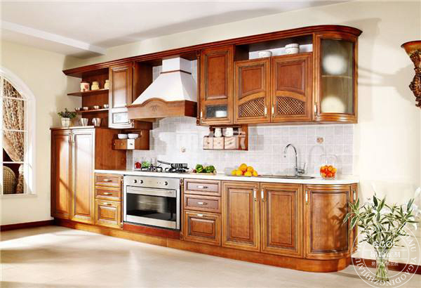  定制攻略 | 櫥柜選擇什么樣的材質(zhì)好？