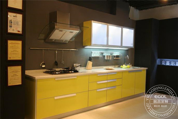  定制攻略 | 櫥柜選擇什么樣的材質(zhì)好？