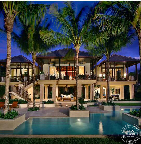 為什么說(shuō)不是人人都可以趕上全屋定制家居這個(gè)快車(chē)道