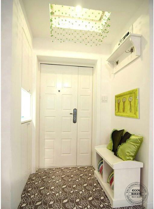  為什么百分之八十以上的人選擇全屋定制家居呢？