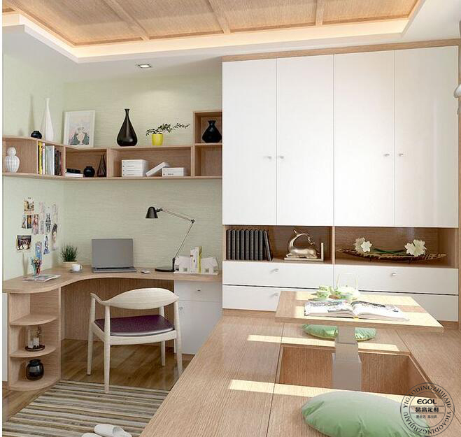  為什么百分之八十以上的人選擇全屋定制家居呢？