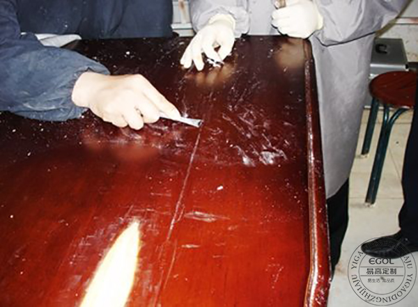 為了孩子的健康，兒童房家具應(yīng)該怎么保養(yǎng)？