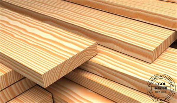 實(shí)木定制家具越來(lái)越流程原因是什么？