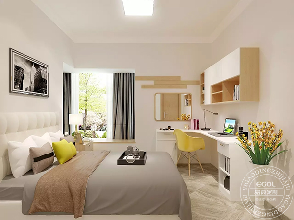  定制家具板材應(yīng)該怎么看怎么選？