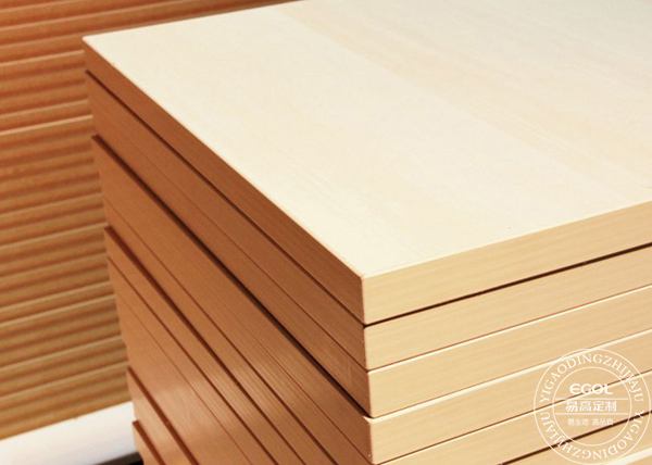  定制家具板材應(yīng)該怎么看怎么選？