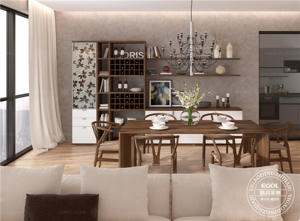 全屋定制家具專賣店盈利模式有哪些？