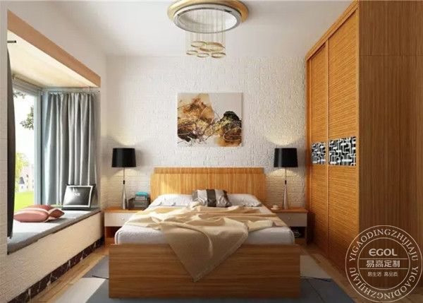 定制飄窗這些優(yōu)點你都知道嗎？