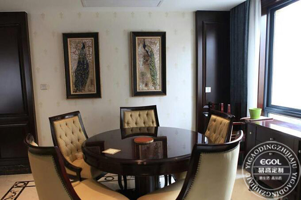  全屋定制家居中如何的挑選板材好呢？