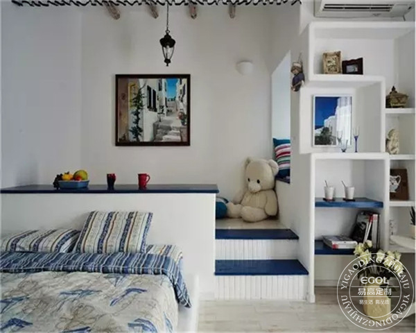 臥室裝榻榻米怎么樣？有什么好處？