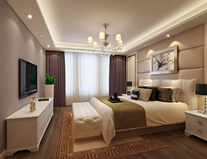 打造簡(jiǎn)歐風(fēng)格，知道一下幾點(diǎn)即可