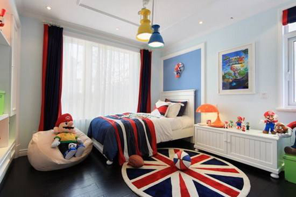 為了孩子的健康，兒童房家具應(yīng)該怎么保養(yǎng)？