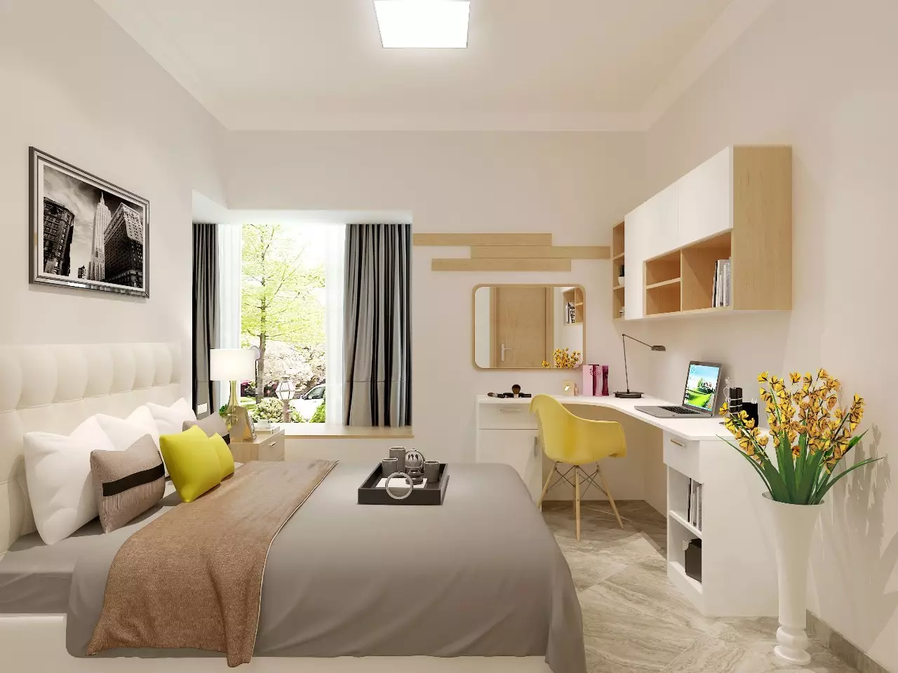  定制家具板材應(yīng)該怎么看怎么選？