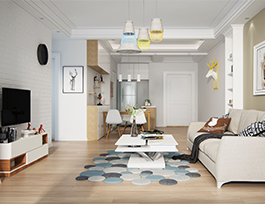 定制家具與定制家居有什么區(qū)別？