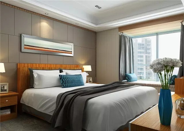 定制飄窗這些優(yōu)點(diǎn)你都知道嗎？