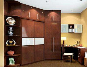 定制衣柜，你喜歡什么樣的款式？