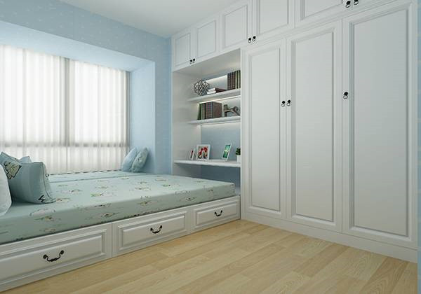 臥室裝榻榻米怎么樣？有什么好處？