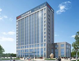 易高定制家居：熱烈慶祝易高大廈封頂大吉！