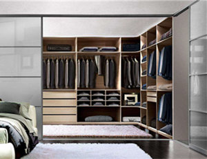 作為投資者，加盟定制衣柜時要考慮哪些因素