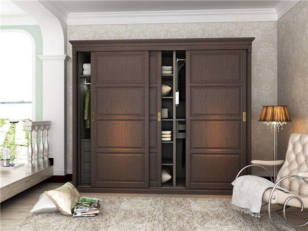 定制衣柜流程有哪些？需要注意什么問(wèn)題？